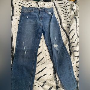 Regeneration Jeans by Celebrity Pink 👖👖👖👖🤍🤍🤍🤍